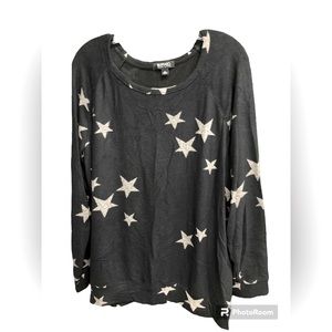 ⭐️ BUFFALO David Bitton Soft Lightweight Sweater size XL